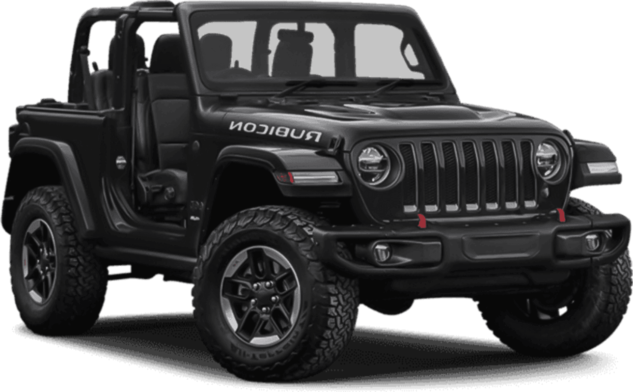 An image of Jeep Wrangler